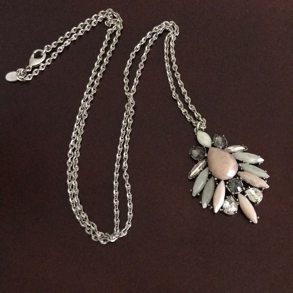 LOFT Multi-colored Pendant